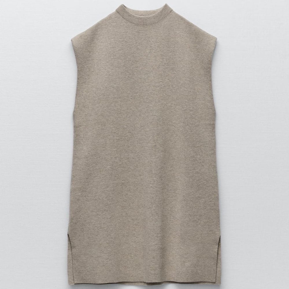 Zara Tunic